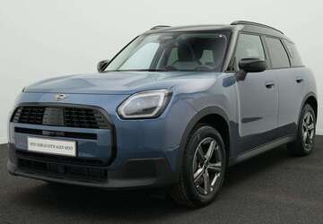 Mini Countryman C 9.397 km 33.500 &euro; München 80788