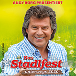 Andy Borg & Gäste - Frauentagskonzert