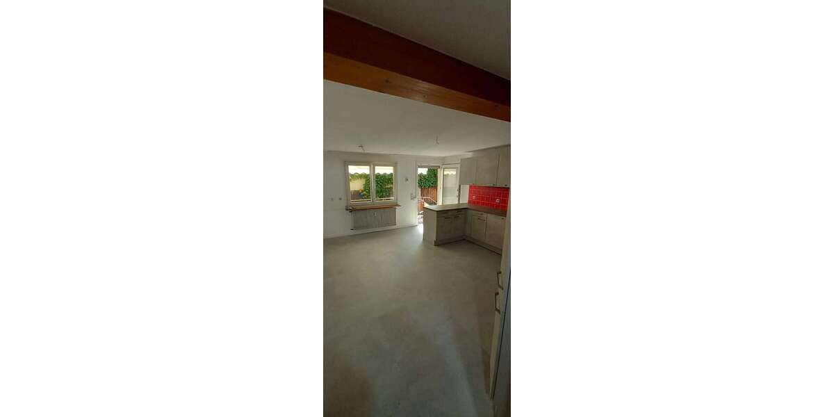Etagenwohnung Überlingen - 4 Zimmer, 128 m&sup2;, 1.500&euro; | Angebot:27655052