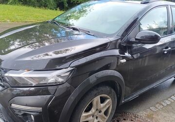 Dacia Sandero 103.000 km 8.990 &euro; Illmensee 88636