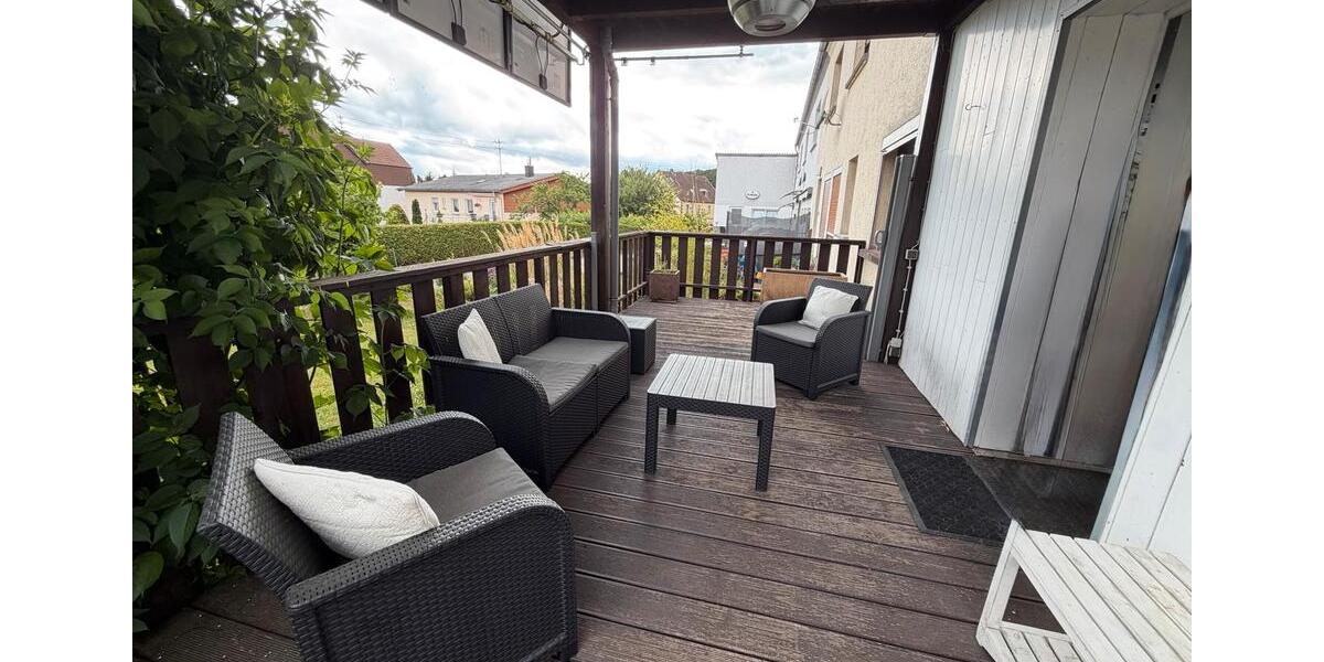 Etagenwohnung Namborn - 3 Zimmer, 76 m&sup2;, 730&euro; | Angebot:27662275