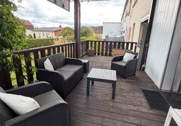Wohnung Namborn - 3 Zimmer, 76 m&sup2;, 730&euro; | Angebot:27662275