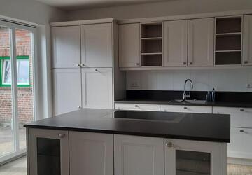Wohnung Esgrus - 4 Zimmer, 126 m&sup2;, 1.200&euro; | Angebot:27650452