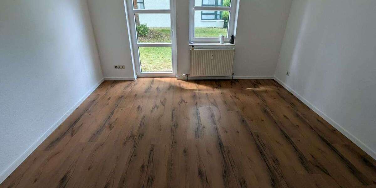 Etagenwohnung Kaiserslautern Bahnheim - 1 Zimmer, 22 m&sup2;, 300&euro; | Angebot:27285572