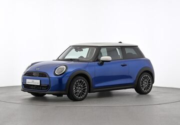 Mini Cooper C 6.410 km 28.700 &euro; 