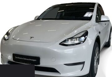 Tesla Model Y 56.199 km 36.100 &euro; Hanau 63457