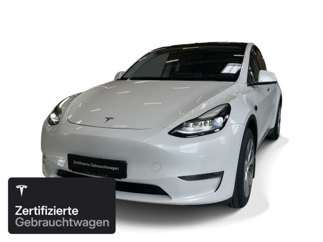 Tesla Model Y 56.199 km 36.800 &euro; Hanau 63457