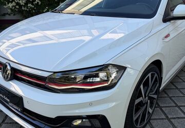 VW Polo 63.000 km 17.290 &euro; Unterschleissheim 85716
