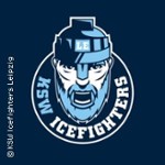 KSW IceFighters Leipzig - EHC Neuwied