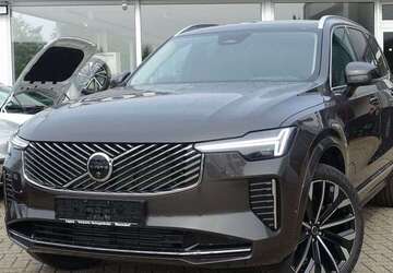 Volvo XC90 16.806 km 63.900 &euro; Warendorf 48231