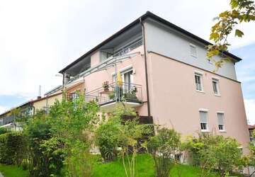 Wohnung Ebersberg - 2 Zimmer, 56 m&sup2;, 950&euro; | Angebot:27657332