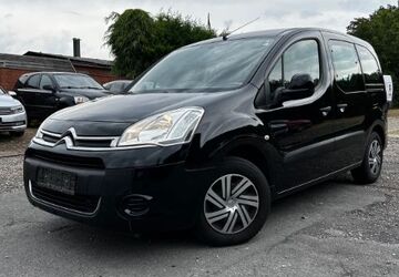 Citroen Berlingo 180.999 km 3.987 &euro; Stadtlohn 48703