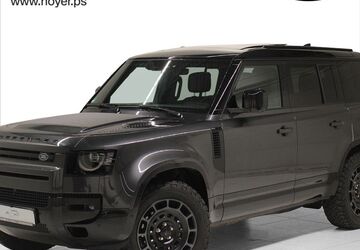 Land Rover Defender 12.900 km 105.880 &euro; Walsrode 29664