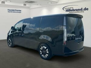 Hyundai STARIA Signature 2WD 2.2 CRDi EU6d 7-Sitzer Navi L 46.000 km 43.990 &euro; Bad Wünnenberg 33181