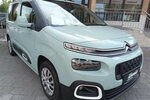 Citroen Berlingo BlueHDi 100 FAP|FEEL M 112.000 km 12.460 &euro; Höhenkirchen-Siegertsbrun 85635