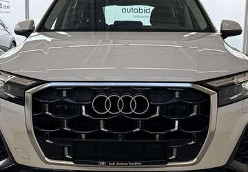 Audi Q7 12.800 km 59.890 &euro; Barchfeld Immelborn 36456
