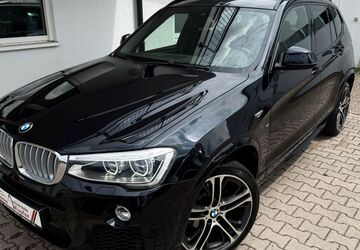 BMW X3 91.583 km 26.900 &euro; Ötisheim 75443