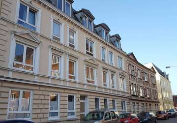 Wohnung Flensburg Duburg - 3 Zimmer, 81 m&sup2;, 810&euro; | Angebot:27657305