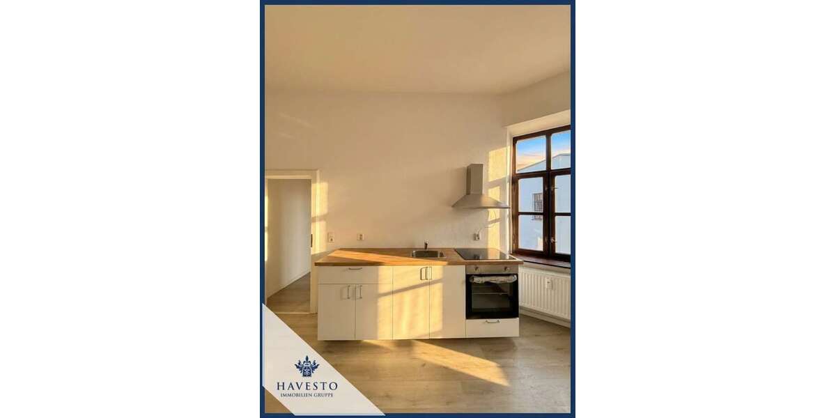 Etagenwohnung Magdeburg / Sudenburg Sudenburg - 4 Zimmer, 74 m&sup2;, 554&euro; | Angebot:27292054