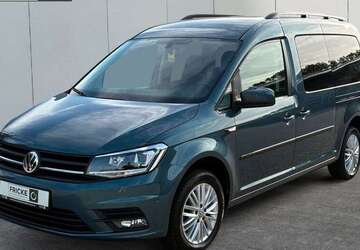 VW Caddy 63.500 km 33.980 &euro; Wiefelstede 26215
