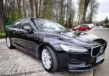 Volvo S90 195.000 km 18.250 &euro; Frankfurt (Oder), Stadt 15230