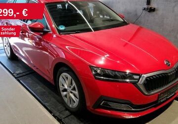 Skoda Octavia 55.793 km 24.930 &euro; Mitterteich 95666