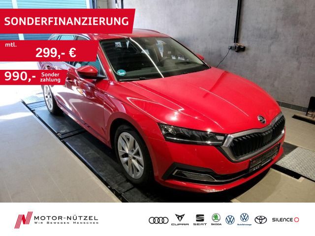 Skoda Octavia 55.793 km 24.930 &euro; Mitterteich 95666