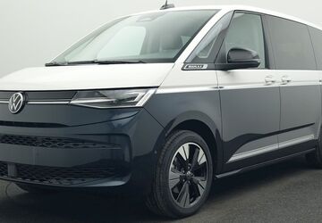 VW T7 Multivan 1.200 km 68.980 &euro; Mühlhausen 92360