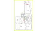 Etagenwohnung Zwickau - 5 Zimmer, 130 m&sup2;, 1.150&euro; | Angebot:26624039