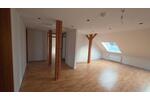 Dachgeschoßwohnung Spiesen-Elversberg Elversberg - 4 Zimmer, 100 m&sup2;, 990&euro; | Angebot:27638960
