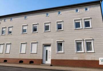 Wohnung Schöningen - 4 Zimmer, 100 m&sup2;, 890&euro; | Angebot:27655785