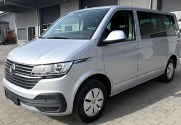 VW T6 Caravelle 112.477 km 27.500 &euro; Albig 55234