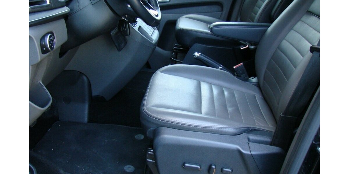 Ford Tourneo Custom Hybrid 320 L1 Titanium X ACC AHK SH 67.732 km 33.980 &euro; Falkensee 14612