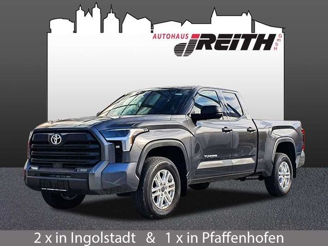 Toyota Tundra 12.371 km 56.910 &euro; Ingolstadt 85055