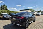 Mercedes-Benz GLE 400 d 4M Coupe AMG Line/ Pano/ 360 Kamera/ Bur 82.600 km 66.990 &euro; Rodgau 63110