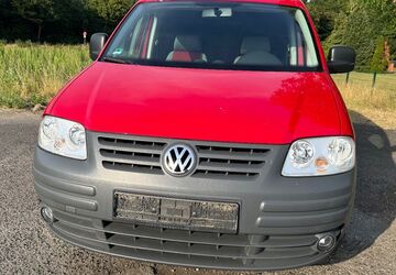 VW Caddy 240.000 km 2.790 &euro; Neukirchen-Vluyn (bei Duisburg) 47506