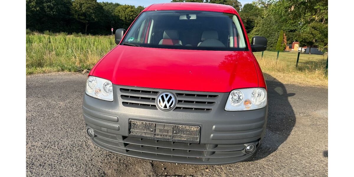 VW Caddy 240.000 km 2.790 &euro; Neukirchen-Vluyn (bei Duisburg) 47506