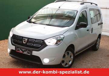 Dacia Dokker 56.900 km 12.450 &euro; Bielefeld 33659