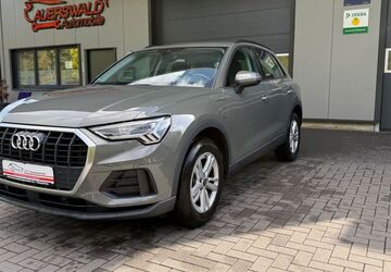 Audi Q3 16.000 km 26.990 &euro; Finnentrop 57413