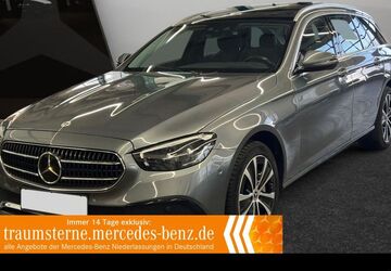 Mercedes-Benz E 300 45.495 km 36.990 &euro; Frankfurt 60599