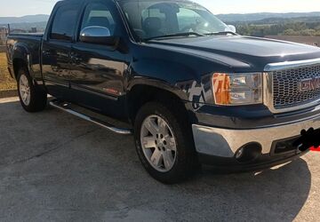 GMC Sierra 65.000 km 24.900 &euro; Winzer 94577