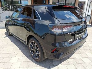 Kia CEED_5 1.0T 48V DCT 100 NIGHTLINE STD 4.000 km 24.790 &euro; Höhenkirchen-Siegertsbrun 85635