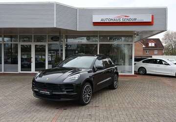 Porsche Macan 80.142 km 48.490 &euro; Menslage 49637