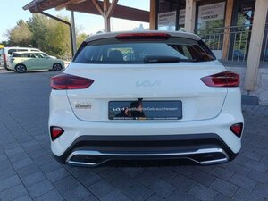 Kia XCeed 1.5 T AUTOMATIK VISION KOMFORT-PAKET 14.088 km 23.490 &euro; Höhenkirchen-Siegertsbrun 85635