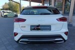 Kia XCeed 1.5 T AUTOMATIK VISION KOMFORT-PAKET 14.088 km 23.490 &euro; Höhenkirchen-Siegertsbrun 85635