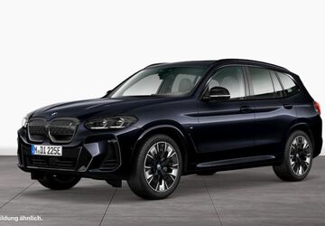 BMW iX3 34.580 km 44.890 &euro; Kassel 34125
