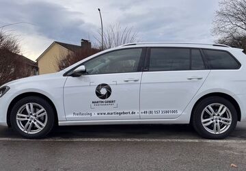 VW Golf 226.000 km 11.000 &euro; Freilassing 83395