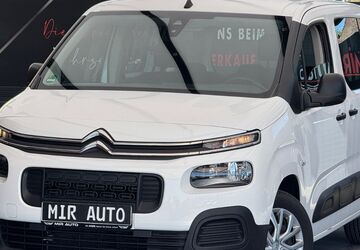 Citroen Berlingo 170.000 km 15.900 &euro; Sinsheim 74889
