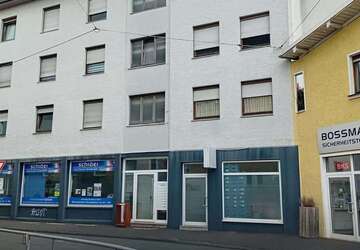 Wohnung Siegen - 3 Zimmer, 68 m&sup2;, 590&euro; | Angebot:27658518