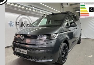 VW T7 California 17.000 km 67.508 &euro; Neustadt/Aisch 91413